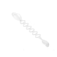 thumbnail image 1 of Non-Marking Self-Adhesive Thread Fastener, Reusable Hook and Loop Fastener for Easy Organization,Black&friday Deals 2024,Cyber&Monday Deals 2024,PENDANE,Clear, 1 of 4