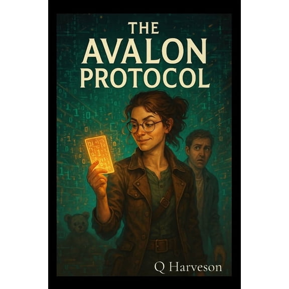 Snake in the Willows The Avalon Protocol: Deluxe Edition, Book 4, (Paperback)