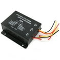 thumbnail image 4 of Black Car Voltage Reducer, DC-DC Converter, High Strength For Auto Car, 4 of 8