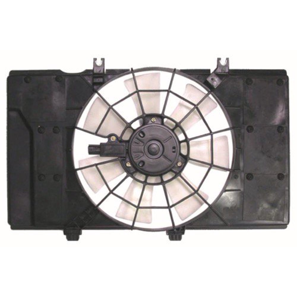 GoParts OE Replacement for 2000 2001 Dodge Neon Engine / Radiator