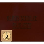 Klaus Schulze - Big In Japan - CD