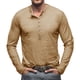 thumbnail image 2 of Playeras Oversize Para Hombre, Camiseta Informal De Verano De Cuello Redondo Y Manga Corta Con Diseño De Árbol De Coco Para Hombre, 2 of 7