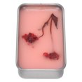 thumbnail image 3 of Peach Blossom Solid Perfume, Portable Solid Perfume Safe  For Women, 3 of 8