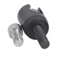thumbnail image 3 of Estabilizadores de tiro Cola con Adaptador de montaje ajustable de desconexión rápida, 3 of 7