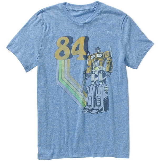 transformers tee