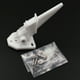 thumbnail image 5 of Kenally Kit de velocímetro de barco de 80mph, tubo Pitot de recogida Universal, accesorios para barcos, componente de medición, indicador de medida Bombillas para automóviles Tipo 1 Kenally VI014976-01B, 5 of 6