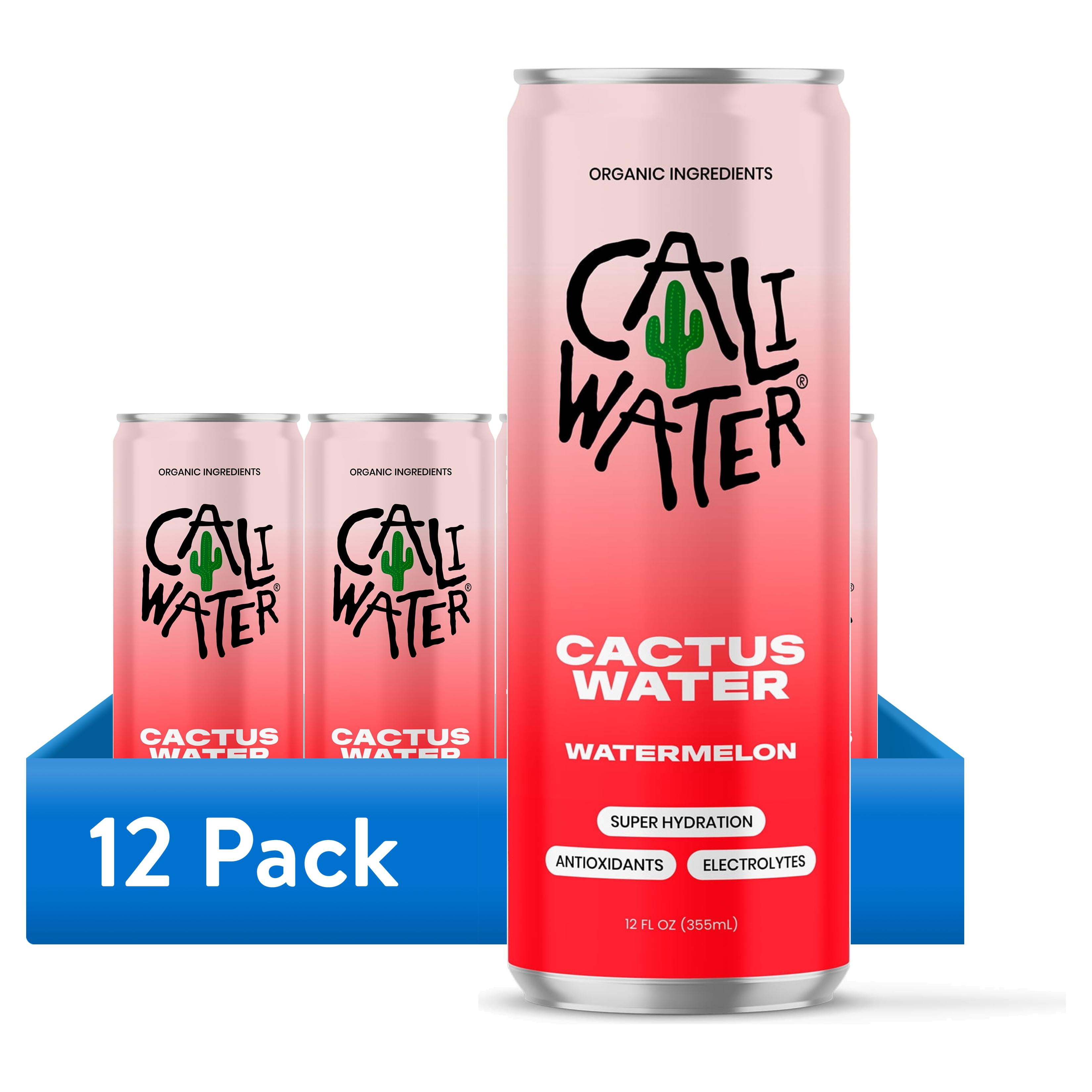 C2O Pure Coconut Water, Original, 10.5 FL OZ, 8 Pack - Walmart.com