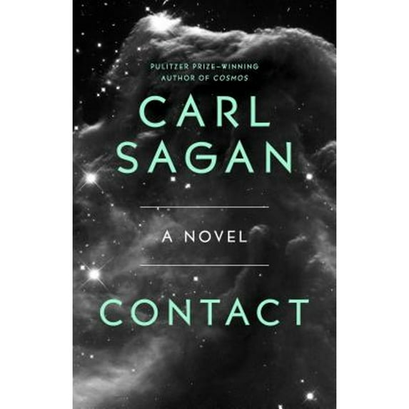 Pre-Owned Contact: A Novel, 9781501197987, 1501197983, Paperback, Reprint edition