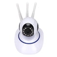 thumbnail image 1 of Cámara de seguridad Wifi, cámara de seguridad para el hogar Cámara inteligente Wifi multifunción Cámara de seguridad HD Funcionalidad inteligente, 1 of 8