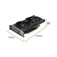 thumbnail image 3 of TARJETA DE VIDEO ZOTAC GTX 1660 SUPER GAMING 6GB GDDR6 ZT-T16620F-10L, 3 of 4