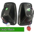 thumbnail image 3 of EZGO TXT LED Taillights | Golf Cart LED Tail Lights for EZGO TXT 1994-2013 Gas and Electric Golf cart, 3 of 5