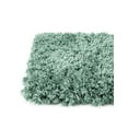 thumbnail image 6 of Unique Loom Infinity Shag Collection Area Rug - Jinko (5' 1" x 8' Rectangle Forest Green), 6 of 7