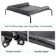 thumbnail image 4 of Cama Elevada para Perros WESTERN HOME con Enfriamiento para Perros Grandes, 4 of 6