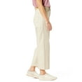 thumbnail image 2 of Levi Strauss Signature Women Heritage High Rise Loose Crop, 2 of 6
