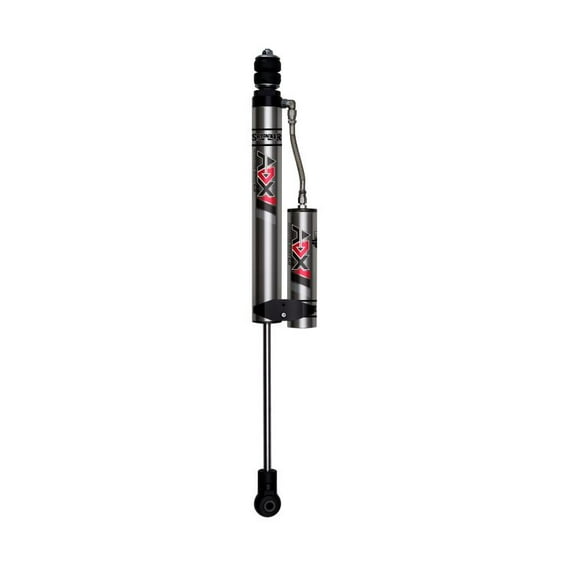 Fits 2007-2018 Jeep Wrangler JK Skyjacker Suspensions Shock Absorber A2065 ADX 2.0 Aluminum Body Remote Reservoir; Nitrogen Gas Charged Mono Tube; With External Reservoir; 1 Year Factory Warranty