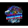 thumbnail image 2 of CafePress - Transformers Sound Of The 80S Mousepad - Non-slip Rubber Mousepad, Gaming Mouse Pad, 2 of 5