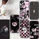 thumbnail image 2 of Funda Para iPhone 11 12 13 Pro Max 12 Mini 13 DW18 Hello Kitty, 2 of 4