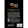 thumbnail image 2 of What Is ChatGPT Doing ... and Why Does It Work?, (Paperback), 2 of 2