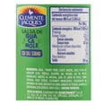 thumbnail image 3 of Salsa Clemente Jacques de guacamole con chile serrano 355 g, 3 of 4