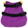 thumbnail image 3 of Pet Harness Adjustable Cartoon Bee Shape Lint Cloth Pet Cat  Harness With Pulling Walking Rope, 3 of 8