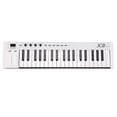 thumbnail image 1 of midiplus X3 Minicontrolador por teclas, color blanco, X3 Mini, Blanco, mini, 1 of 5