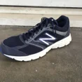 thumbnail image 2 of New Balance Men's 460 V2 M460SP2 Navy Blue Running Shoes Sneakers Size 11, 2 of 6