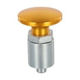thumbnail image 4 of GLFILL Fitness Equipment Pull Pin Spring Loaded Steel Pin Reset Pull Pin Multifunctional Selector Pin Gym Fitness Accessorie Stack Pin 30x60mm, 4 of 6