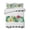 Red,White,Black, variant on Quilts Twin XL Size Bedding Set, Summer Botanical Lightweight Quilted Comforter, Tropical Monstera Spring Floral Soft Reversible Bedspread Coverlet with Pillow Covers for All Season, 68" x 98"