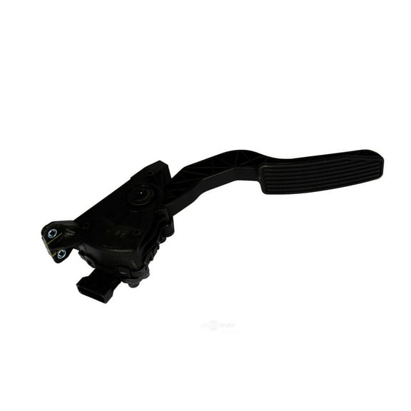 Accelerator Pedal Module Fits select: 2010-2012 CHEVROLET COLORADO, 2010-2012 GMC CANYON