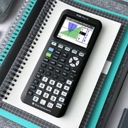 TI-84 Plus CE Graphing Calculator