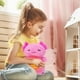 thumbnail image 5 of Juguetes de piscina, juguetes para bebés, juguetes para niños pequeños, máquina de sonido para bebés, peluche relajante con detalles sensoriales, luces, respiración rítmica, movimiento, juguete musica, 5 of 9