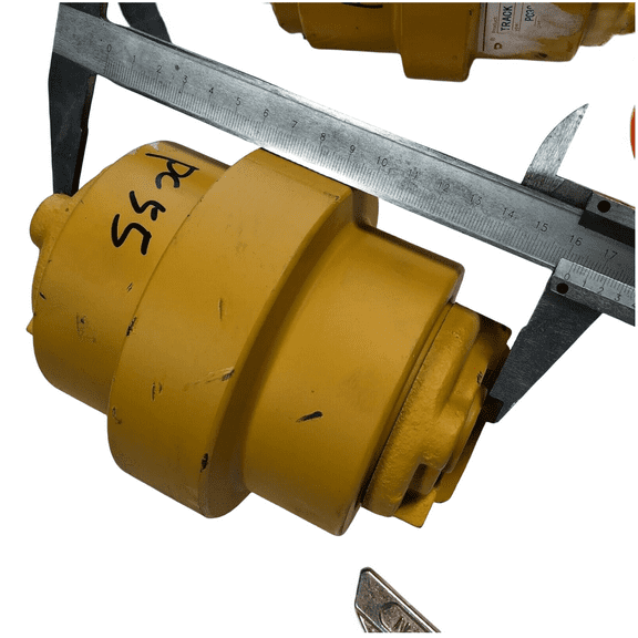 20T-30-00171 Track Roller Fits Komatsu PC40MR PC45MR PC50MR PC55MR PC58UU