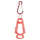 thumbnail image 3 of Clip para Guante Exteriores Seguridad Multiusos Laboral () Rojo, 3 of 4