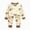 A90-Brown, variant on 8-9 Years Toddler Baby Girl Boy Clothes Sweatsuit Long Sleeve Fall Outfits 2Pcs Winter Pant Sets for 0 6 12 18 24 M 1t 2t 3t 4t 5t Pajamas & Dailywear