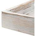 thumbnail image 6 of Noodle Board Stove Cover, 30" x 22" Pine Wood Stove Top Covers For Electric Stove & Gas Burners, Cutting Board Over The Stove With Built In Handles (Log Color), 6 of 18