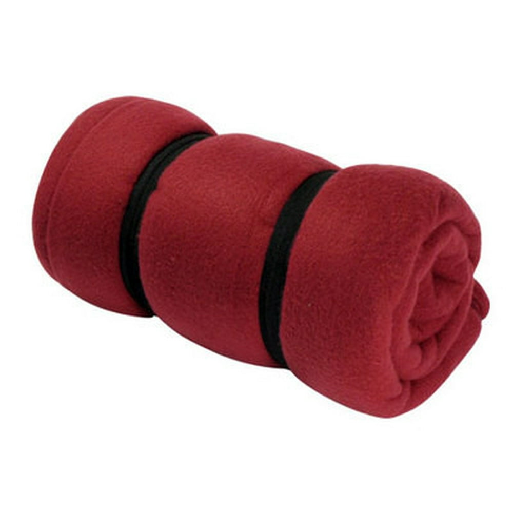 Soft Thermal Fleece Insert Liner for Sleeping Bag Warmer Outdoor Camp Camping