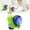 F, variant on Electric Crawling Snail Toy – Lighted Musical Interactive Snail, Automatic Obstacle Avoidance, Safe Design, Fun Sensory Play | Crawling Snails Toy for Boys, Girls,Kids,Birthday,Holiday,Indoor Play