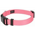 thumbnail image 6 of Country Brook Design&reg; Deluxe Nylon Dog Collar and Leash, 6 of 7