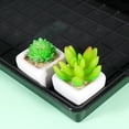 thumbnail image 2 of CRILSTYLEO Para Macetas Con Profunda Que Derrames Y Muebles, 2 of 8