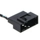 thumbnail image 5 of 4uds. Cámara 12V Adaptador de marcha atrás RGB a AV Interfaz inversa para VW RCD510, 5 of 7