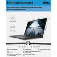 thumbnail image 5 of Dell Inspiron 15 Flagship Laptop - 15.6" FHD Touchscreen, Intel 10-Core i7-1355U, 32GB RAM, 2TB SSD, Intel Iris Xe GPU, Wi-Fi 6, Windows 11 Pro, 5 of 8