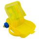 thumbnail image 2 of Lonchera con botella Fun Kids Infantil Plastico Grande Minions 4, 2 of 4