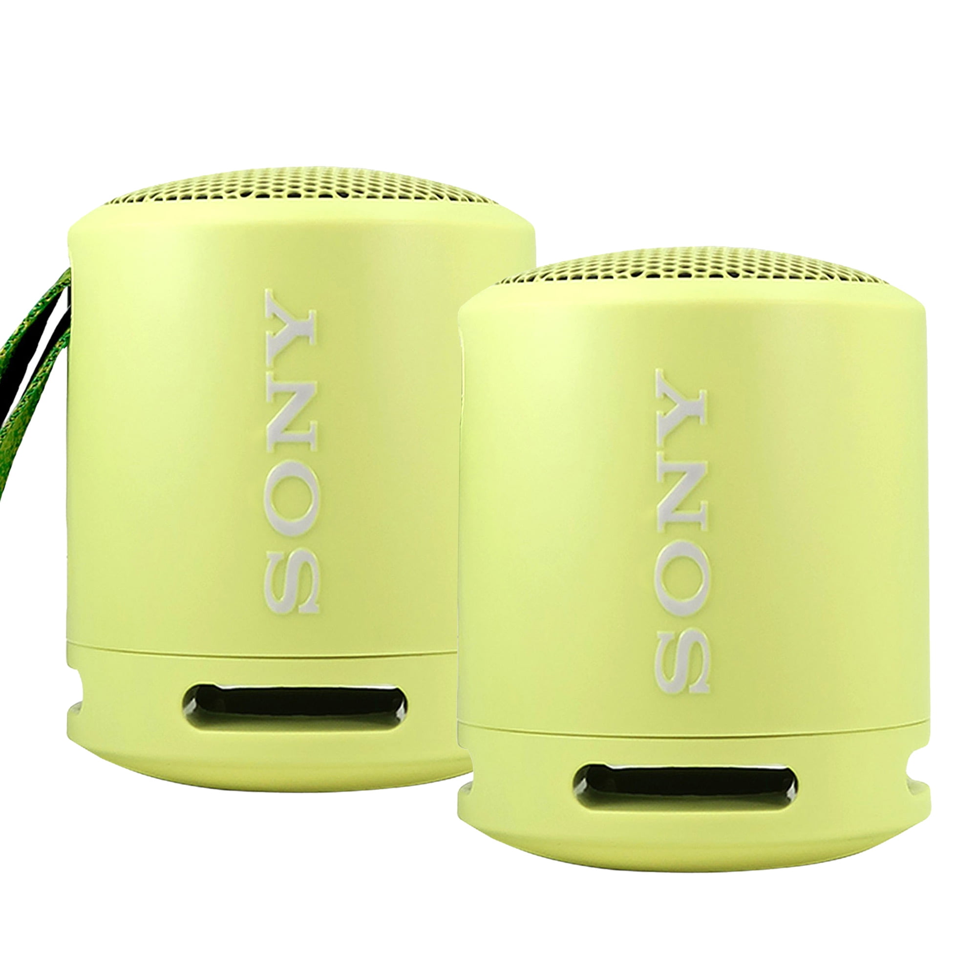 SONY SRS-XB41/B Black Portable Wireless Speaker - Walmart.com SONY SRS-XB41/B Black Portable Wireless Speaker - Walmart.com