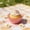 Pink, variant on 100 Pack Cupcake Baking Liners Muffin Paper Cups Grease Resistant Easy Release Baking Cups Colorful Dessert Supplies Heat Resistant Baking Accessories for Home Bakery Party Celebration Events