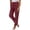RD2, variant on Women's Pants High Waist Drawstring With Pockets Summer Trousers Solid Color Loose Fit Soft Minimalist Holiday Bottoms