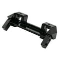 thumbnail image 3 of Aluminum Alloy Front Mount Counterweight, replacement for RGT EX86190 EX 86190 LC76 110 Remote Control Crawler Car, 3 of 6