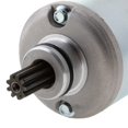 thumbnail image 2 of For Yamaha ATV Starter Warrior 350 YFM350X YFM35X 1987-2004, 2 of 5