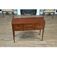 thumbnail image 2 of Federal Mahogany Sideboard, 2 of 8