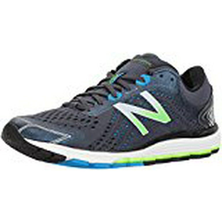 New 1260V7 Running Shoe, Grey/Black, 12 D US - Walmart.com