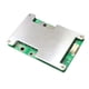 thumbnail image 3 of 5X Tablero de Protección del Cargador de Batería de Litio 4S 12V 100A BMS, 3 of 5